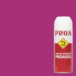 Spray proasol esmalte sintético ral 4006